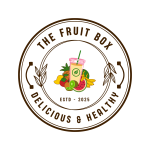 The Fruit Box Logo